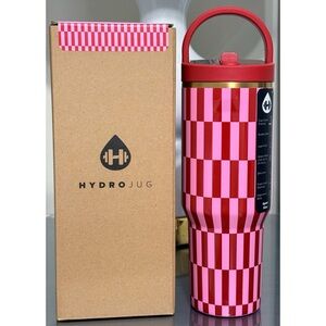 Hydrojug 32oz‎ VALENTINE’S Sport Water Bottle, BE MINE